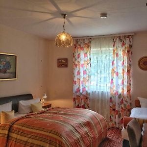 Dreibettzimmer